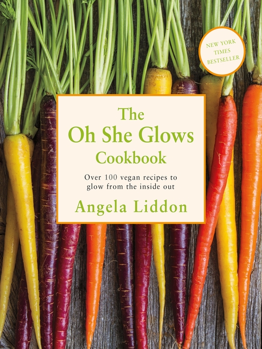 Upplýsingar um Oh She Glows eftir Angela Liddon - Biðlisti